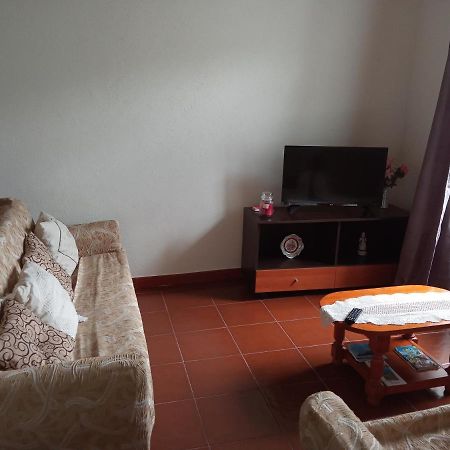 Casa D'Arminda Villa Norte Pequeno Ngoại thất bức ảnh