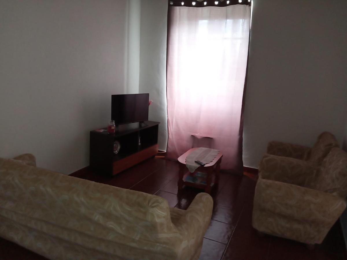 Casa D'Arminda Villa Norte Pequeno Ngoại thất bức ảnh