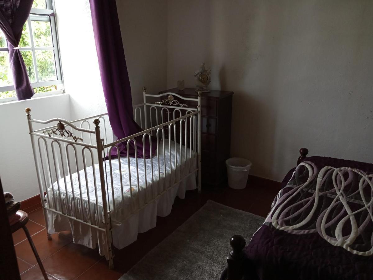 Casa D'Arminda Villa Norte Pequeno Ngoại thất bức ảnh
