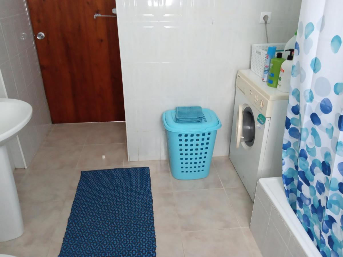 Casa D'Arminda Villa Norte Pequeno Ngoại thất bức ảnh