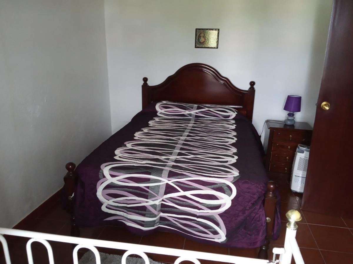 Casa D'Arminda Villa Norte Pequeno Ngoại thất bức ảnh