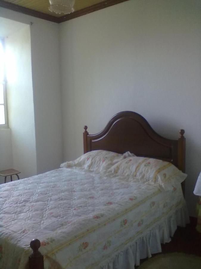 Casa D'Arminda Villa Norte Pequeno Ngoại thất bức ảnh