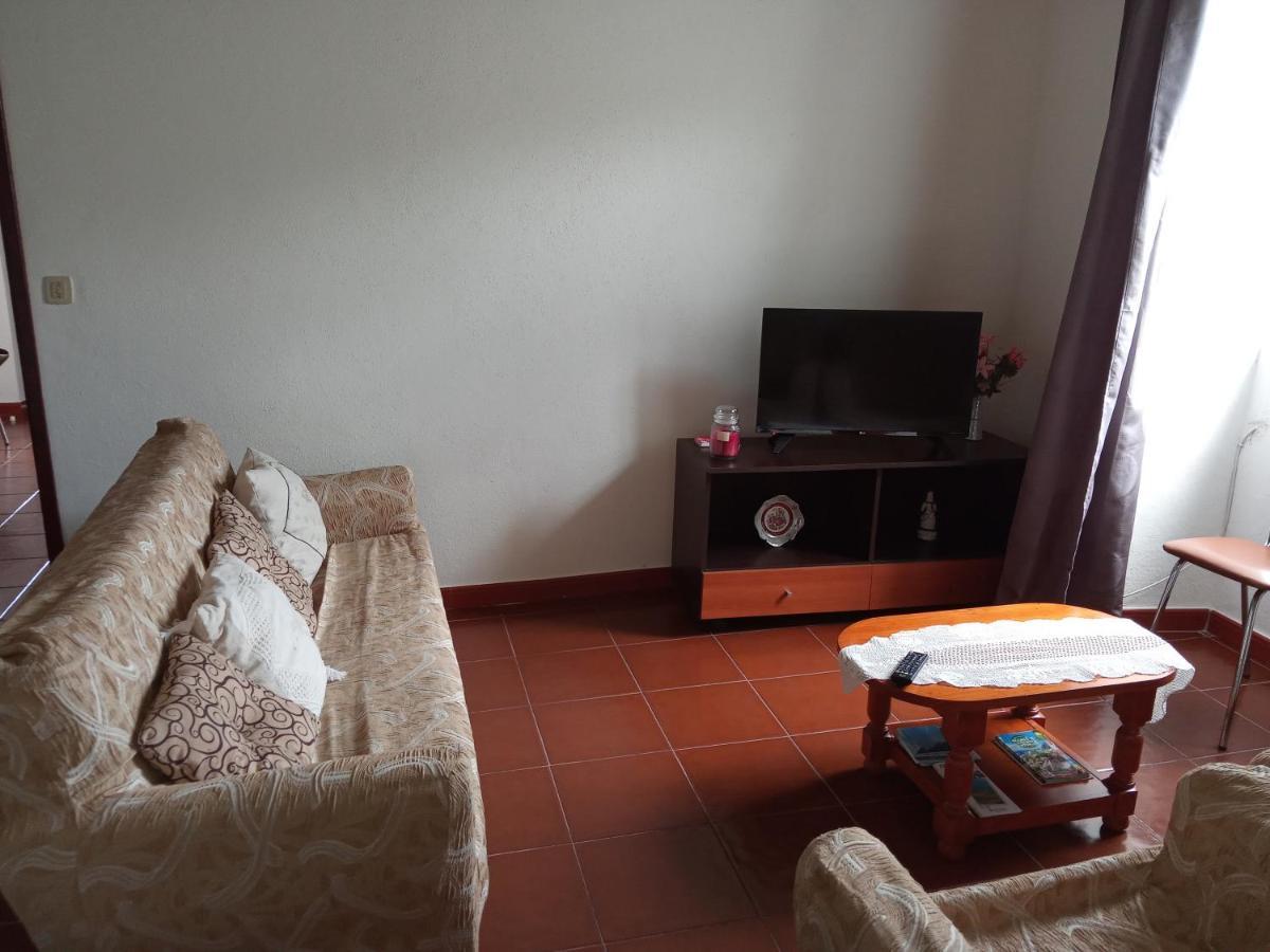 Casa D'Arminda Villa Norte Pequeno Ngoại thất bức ảnh
