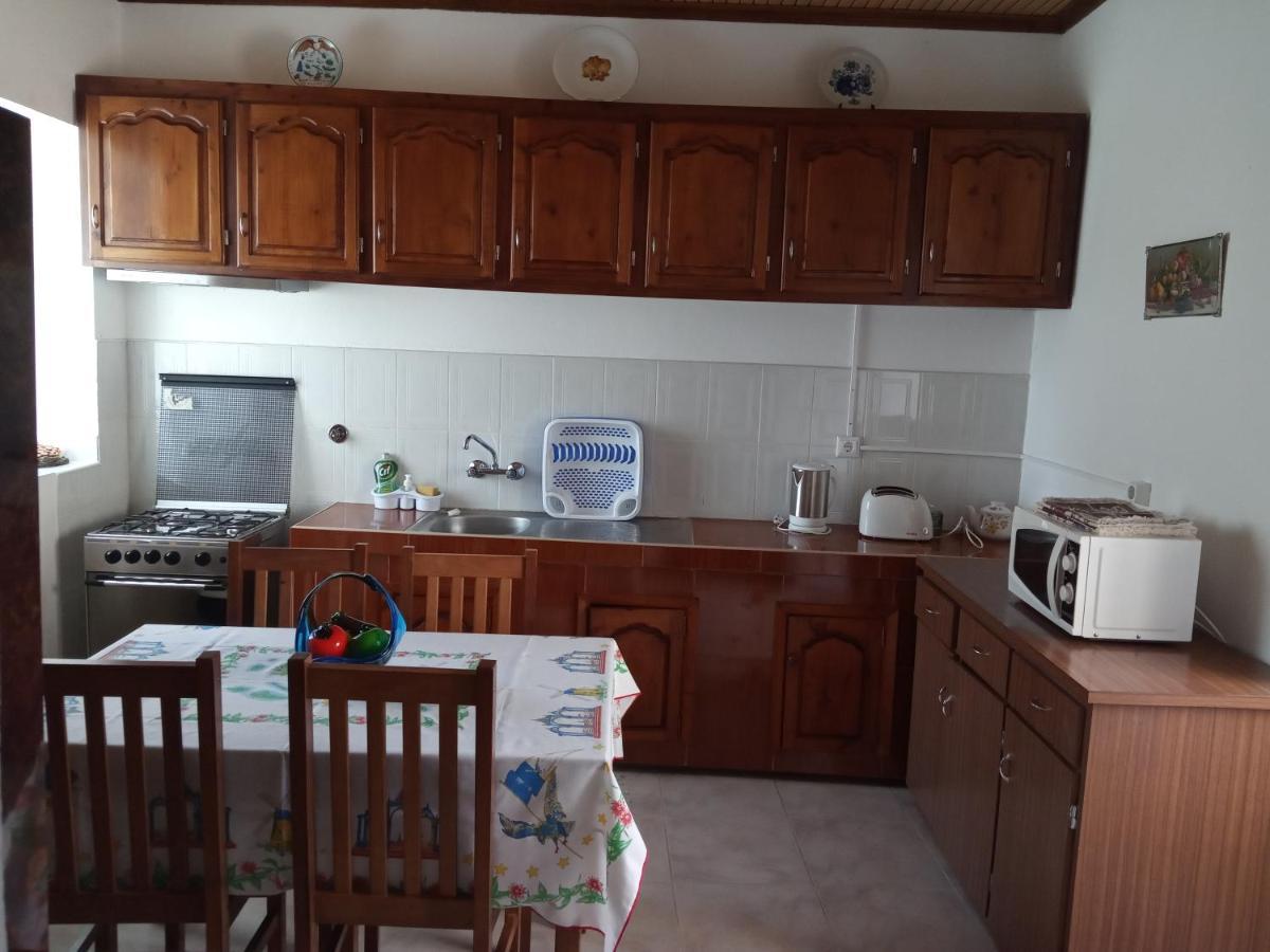 Casa D'Arminda Villa Norte Pequeno Ngoại thất bức ảnh