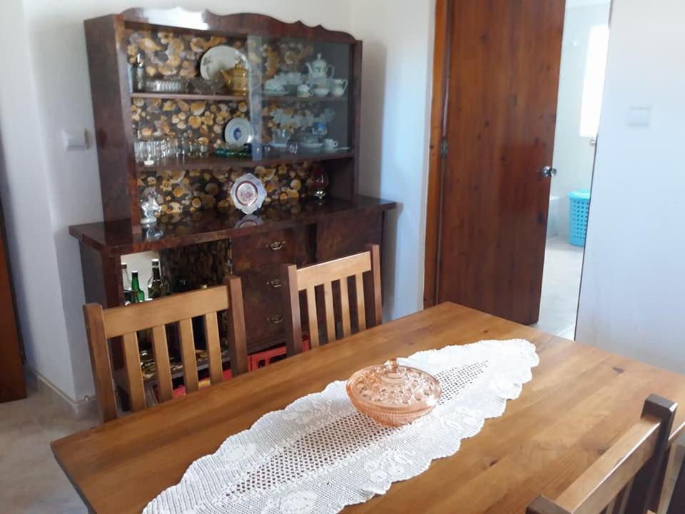 Casa D'Arminda Villa Norte Pequeno Ngoại thất bức ảnh